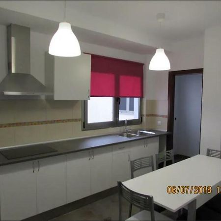 Apartamento Seifía 2B Pozo Izquierdo Exterior foto